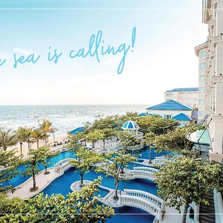Lan Rung Beach Resort Long Hai Exterior photo