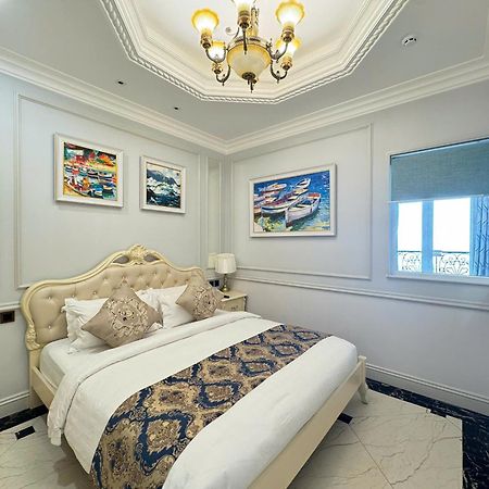 Lan Rung Beach Resort Long Hai Exterior photo