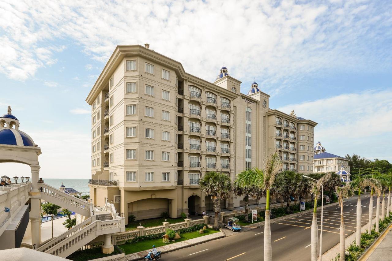 Lan Rung Beach Resort Long Hai Exterior photo