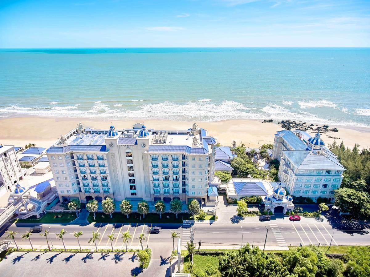 Lan Rung Beach Resort Long Hai Exterior photo