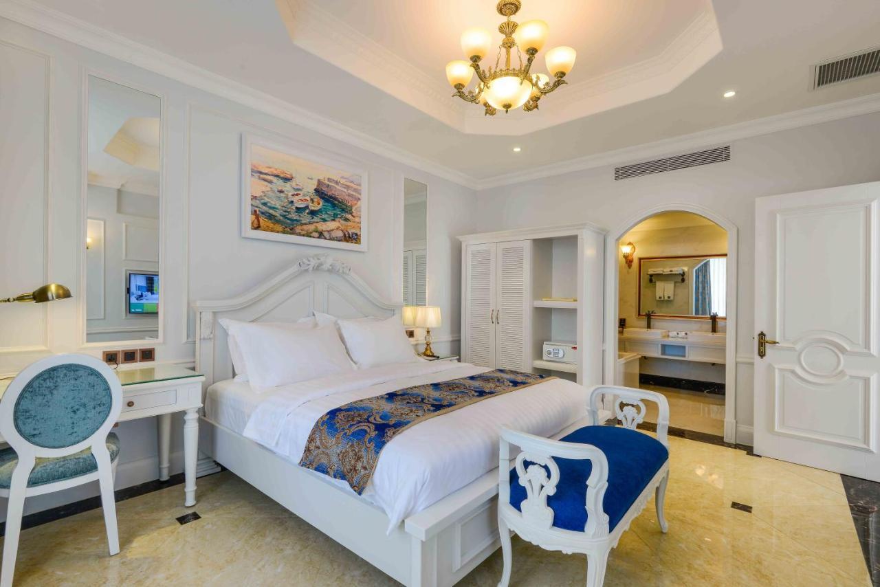 Lan Rung Beach Resort Long Hai Room photo
