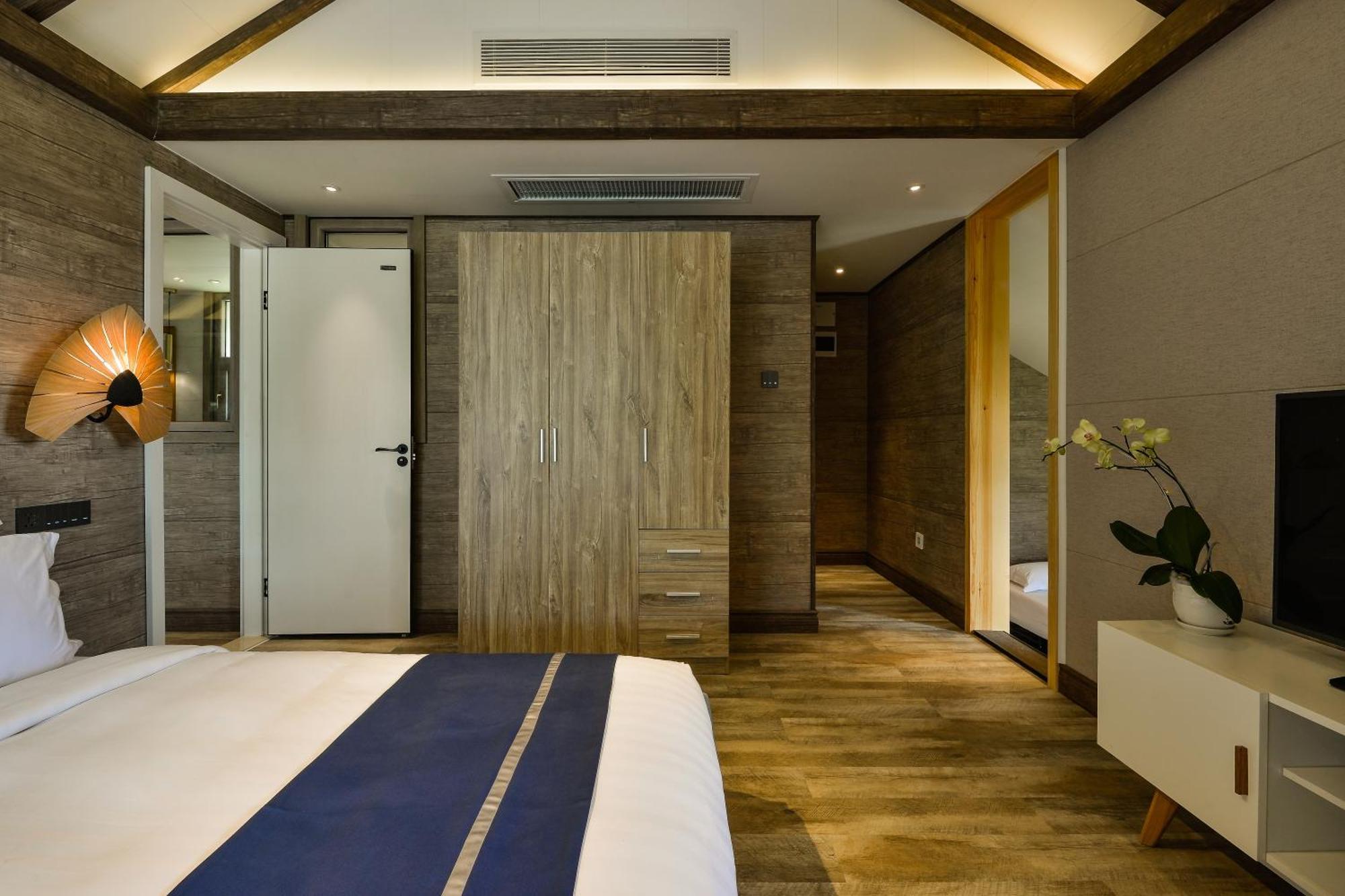 Lan Rung Beach Resort Long Hai Room photo