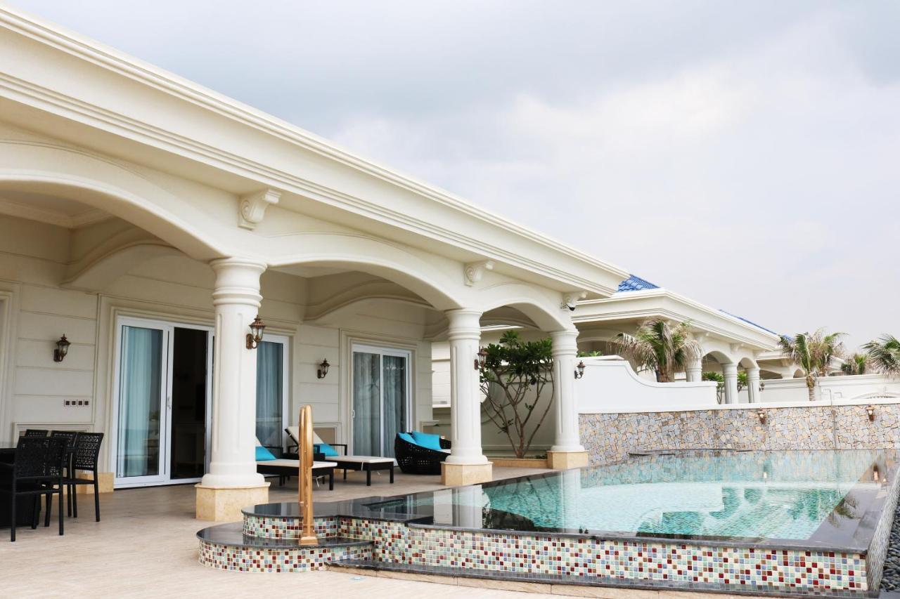 Lan Rung Beach Resort Long Hai Exterior photo